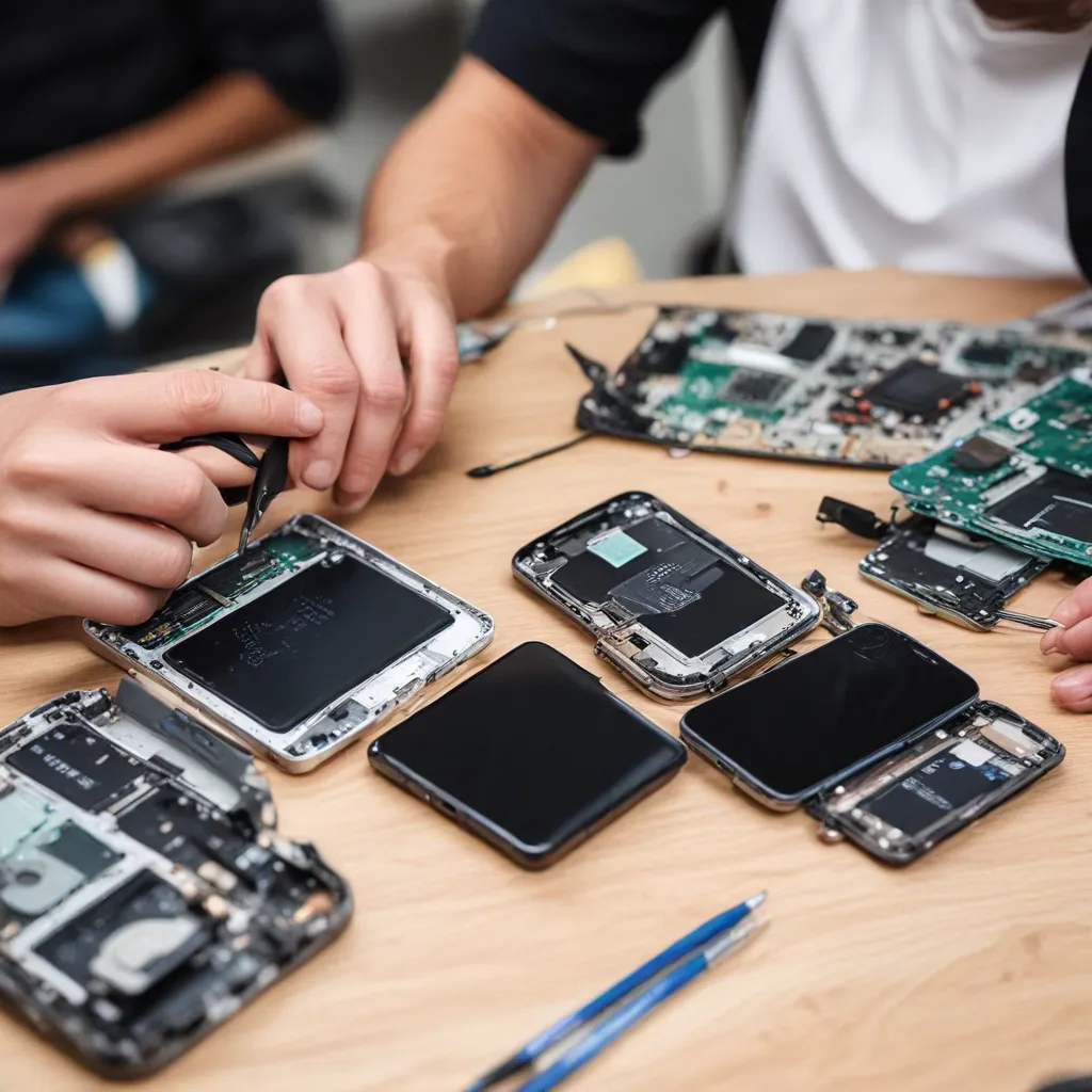 Smartphone Repair vs. Replacement: Factors to Consider and Decide the Best Course