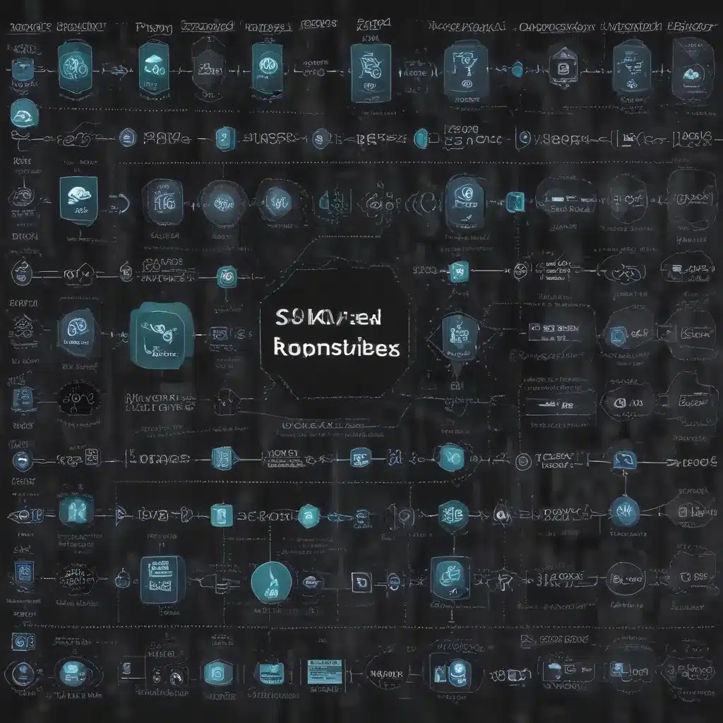 SoK: Programmable Privacy in Distributed Systems