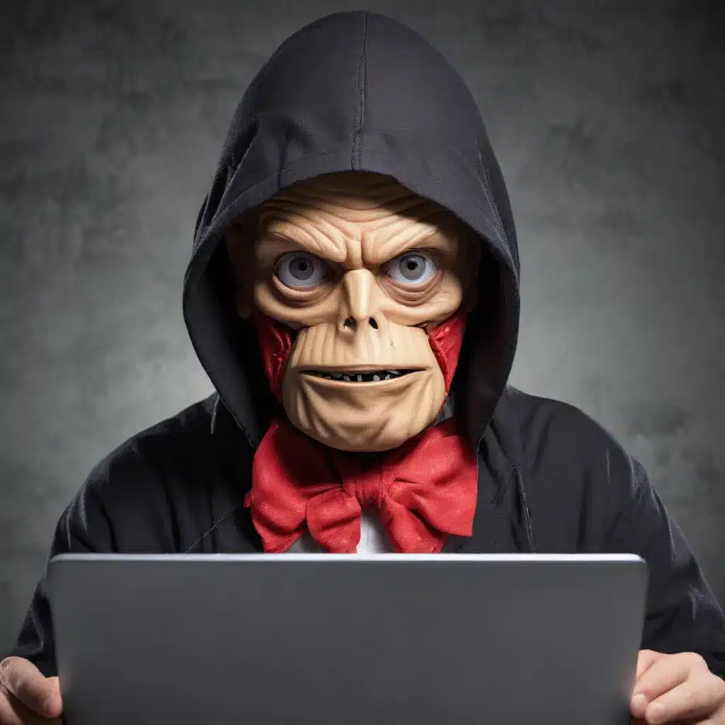 Social Engineering Scams: Recognizing and Avoiding the Human Element of Malware Attacks