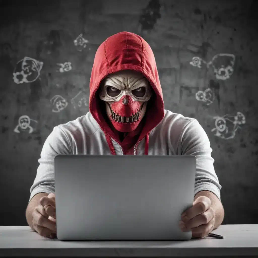 Social Engineering Scams: Recognizing and Mitigating the Human Element in Malware Attacks