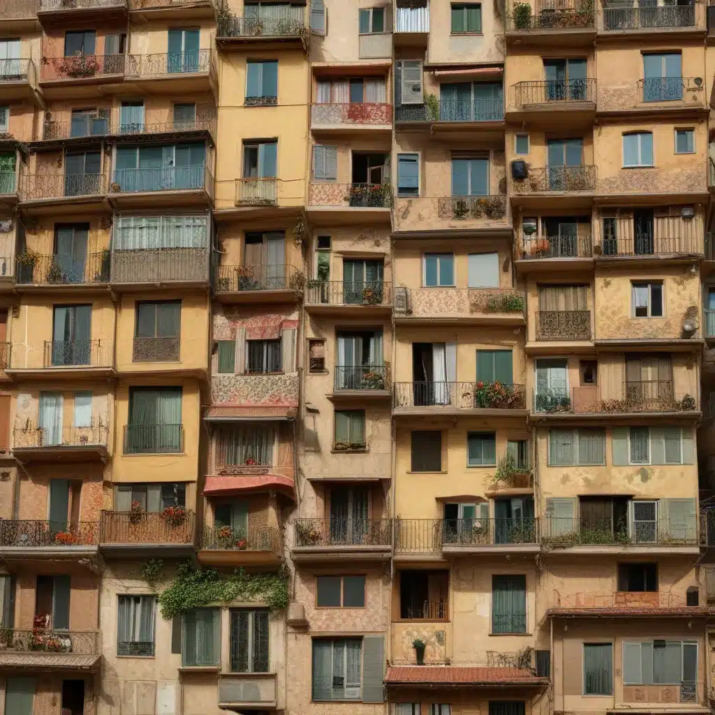 Socio-cultural transformations in modernity and household patterns: an integrated analysis of everyday life in Catalonia