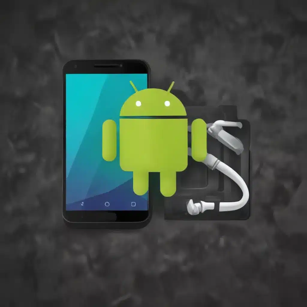 Solve Android Phone Not Connecting to PC Issues Easily