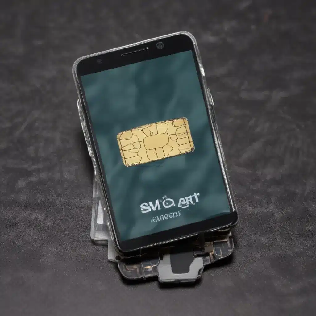 Solve Android Phone Not Recognizing SIM Card Issues