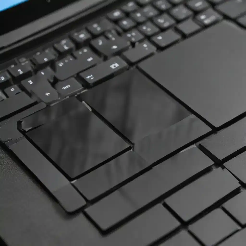 Solve Common Windows 10 Touchpad Problems