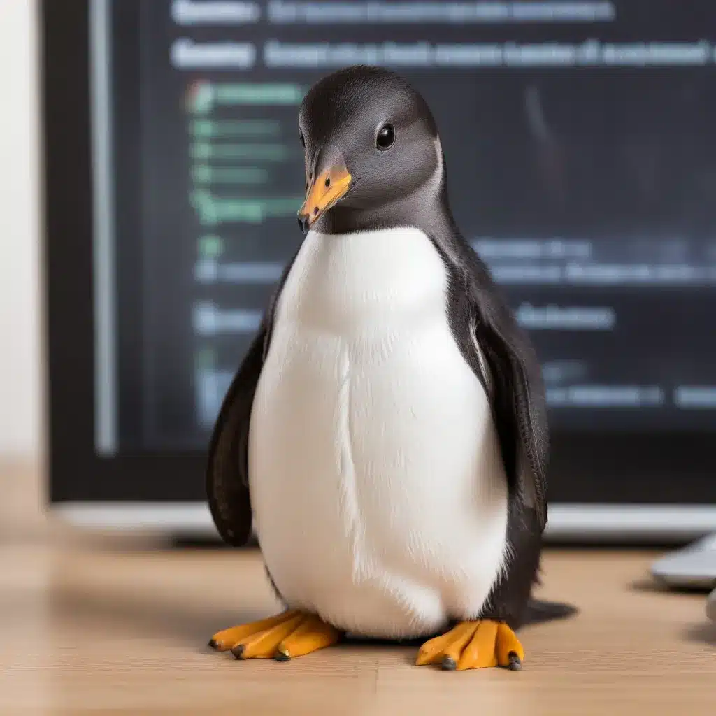 Solving Common Linux Networking Issues and Improving Connectivity on Desktops