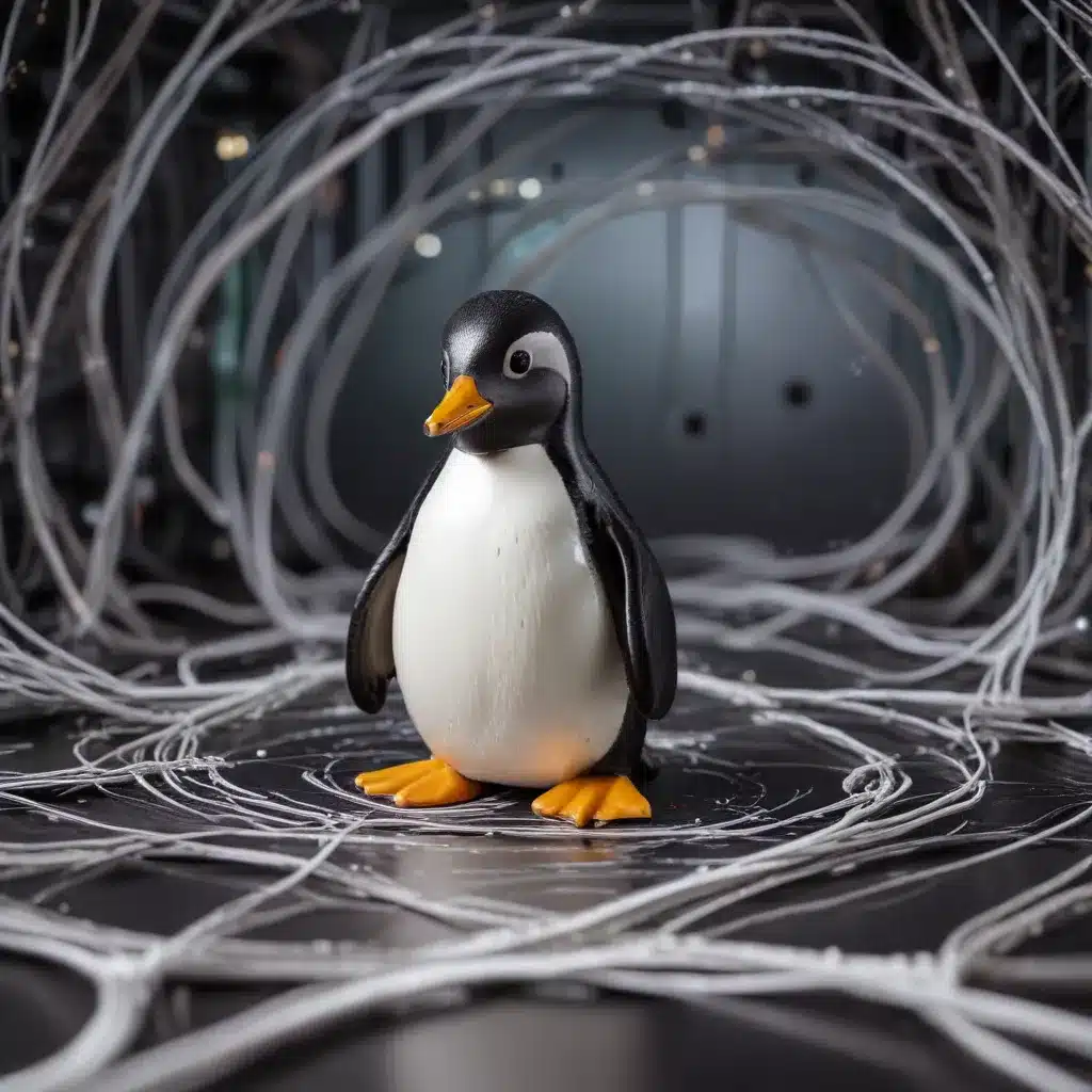 Solving Common Linux Networking Issues for Optimal Connectivity