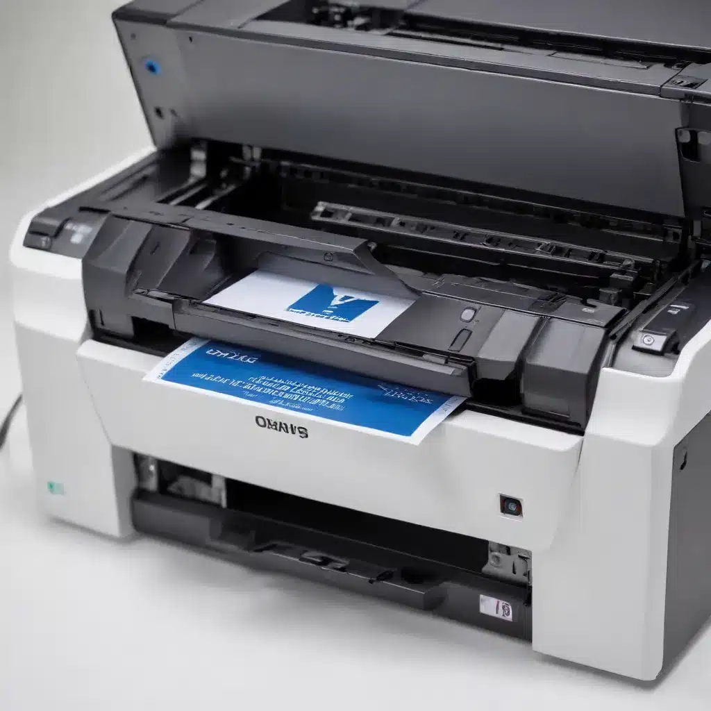 Solving Common Printer Compatibility Issues Across Heterogeneous OS Environments