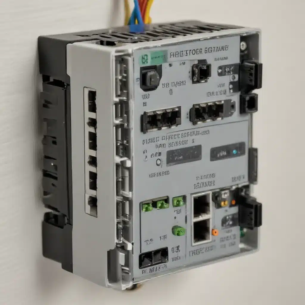 Solving Ethernet Connection W