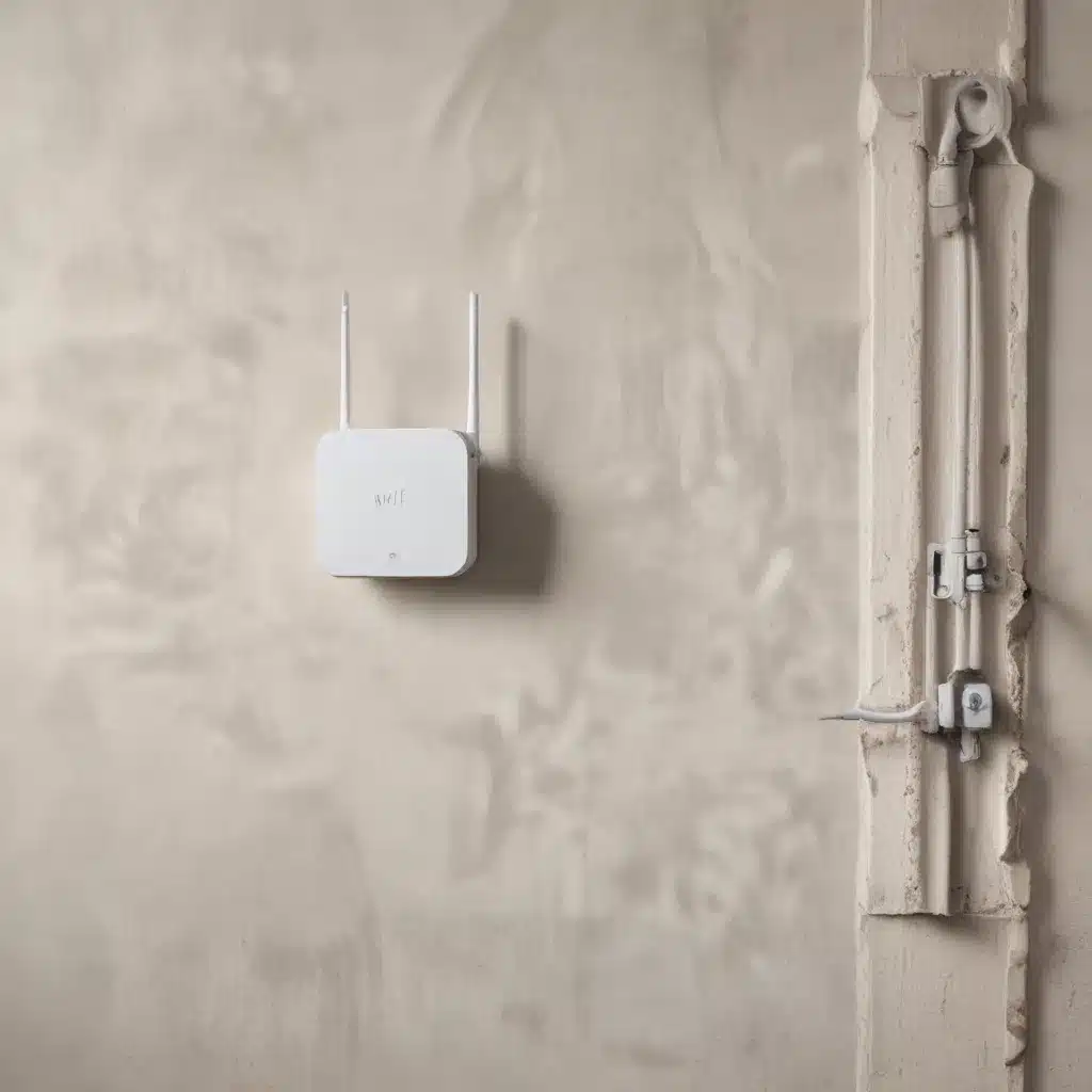 Solving Frustrating Wi-Fi Dead Zones: Strategies for Extending Your Network Reach