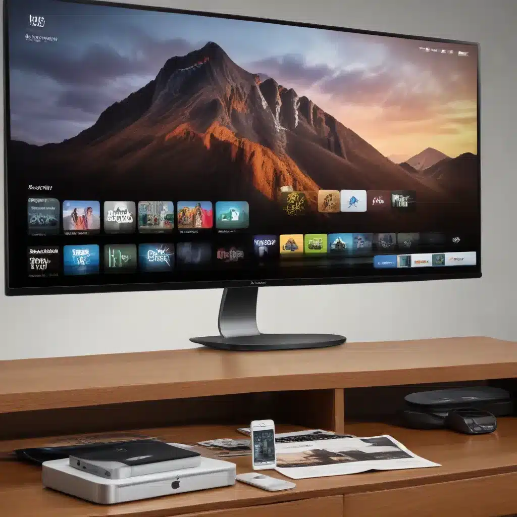 Solving Persistent Issues with Apple’s AirPlay and Mirroring Features