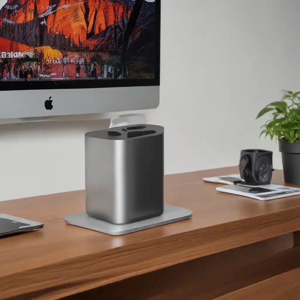 Solving Persistent Problems with Apple’s AirPlay and Mirroring Features