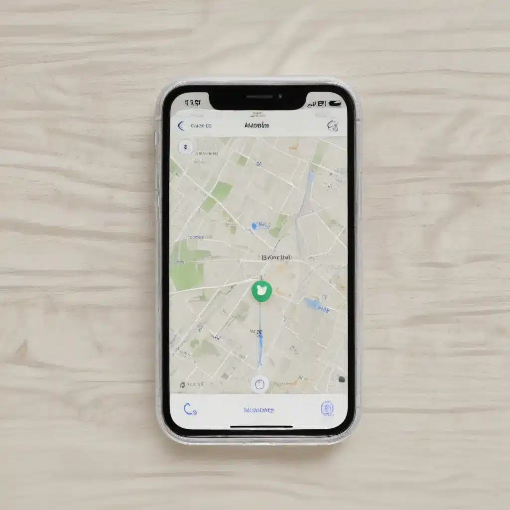 Solving Persistent Problems with Apple’s Find My Network and Locating Devices