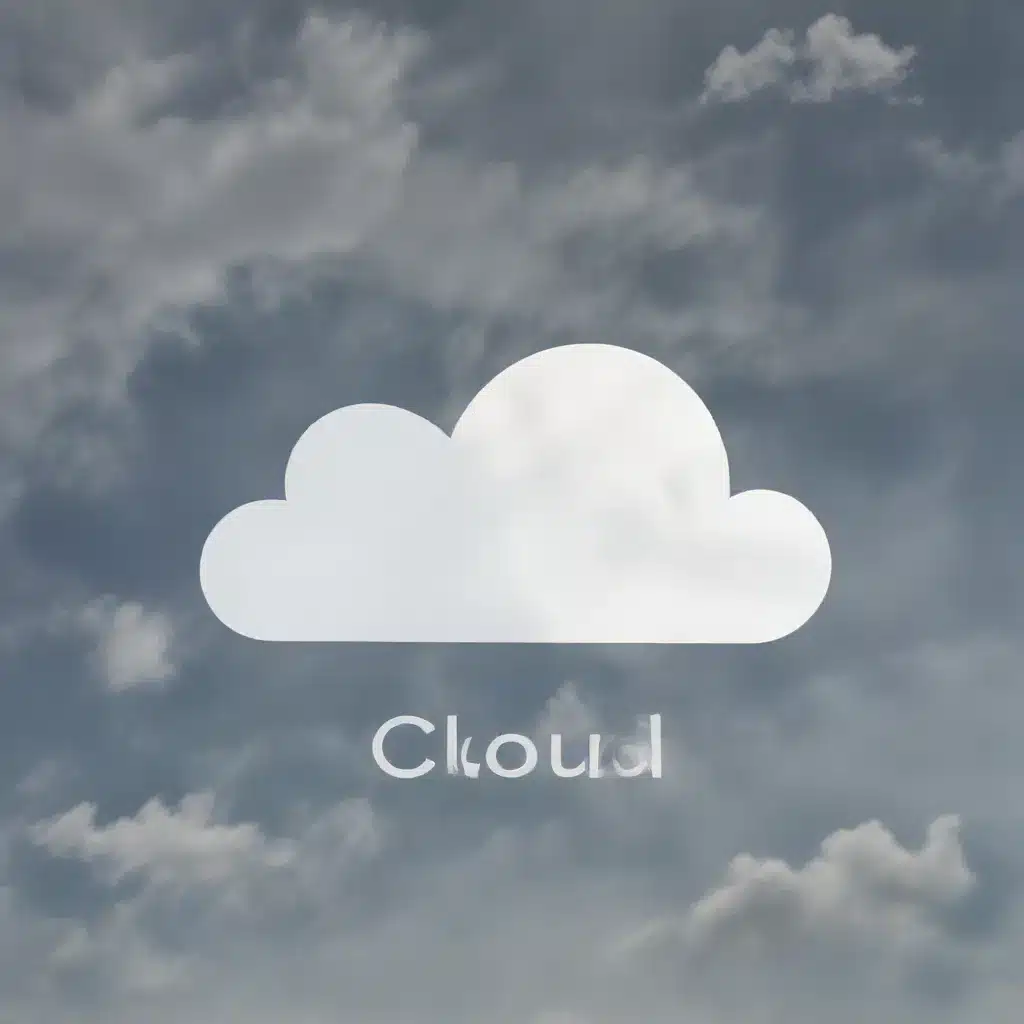 Solving Persistent Problems with Apple’s iCloud Drive and File Storage