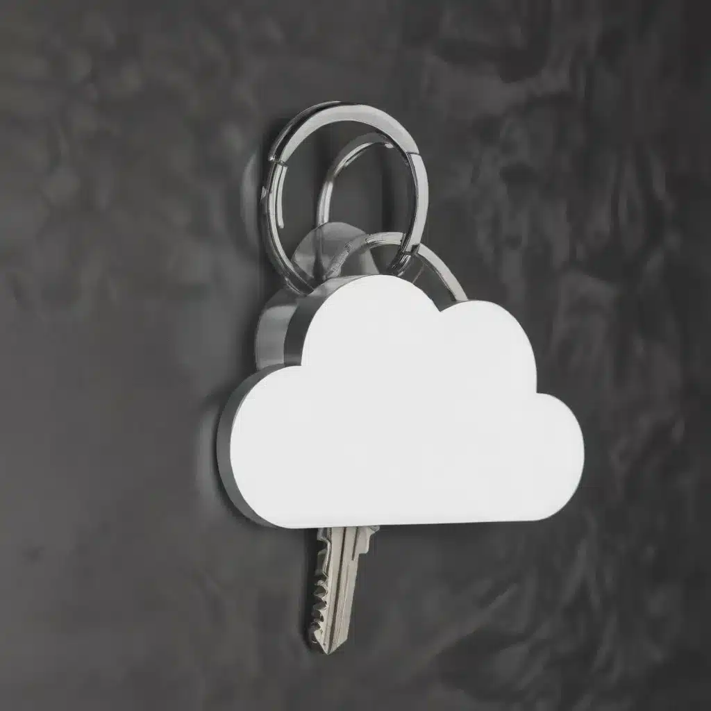 Solving Persistent Problems with Apple’s iCloud Keychain and Password Management
