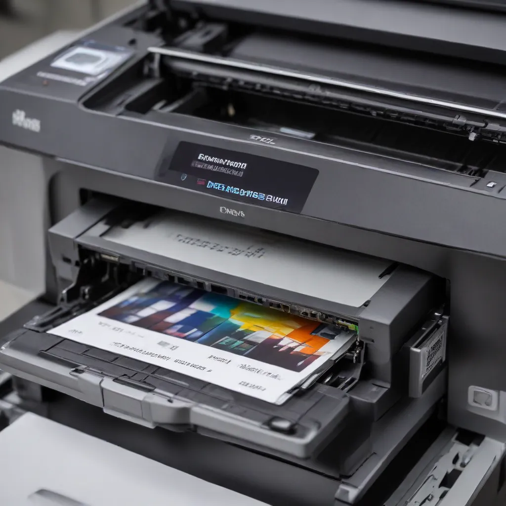 Solving Printer Compatibility Problems Across Heterogeneous OS Environments and Device Platforms