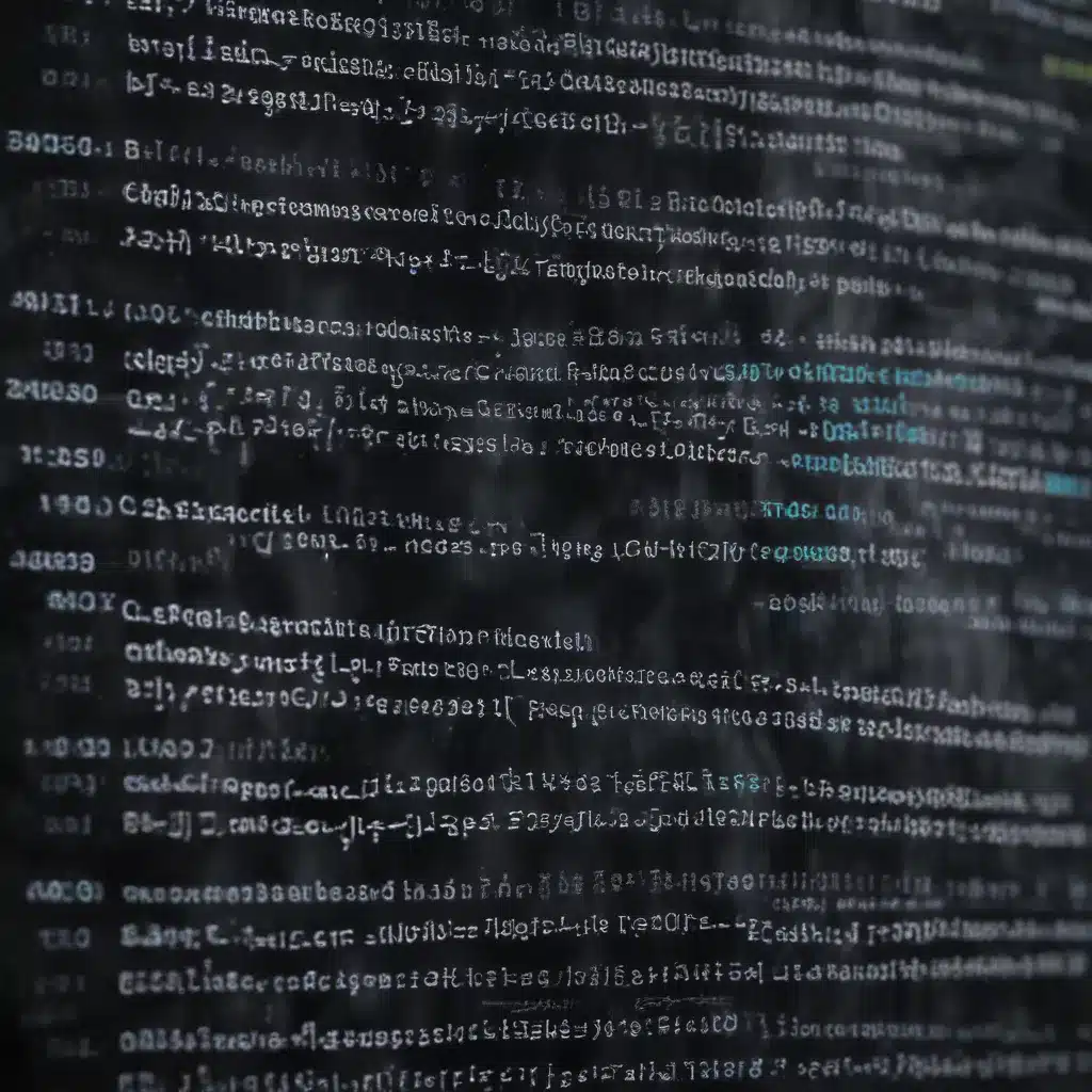 Solving Software Error Messages: Decode Cryptic Clues and Find Reliable Solutions