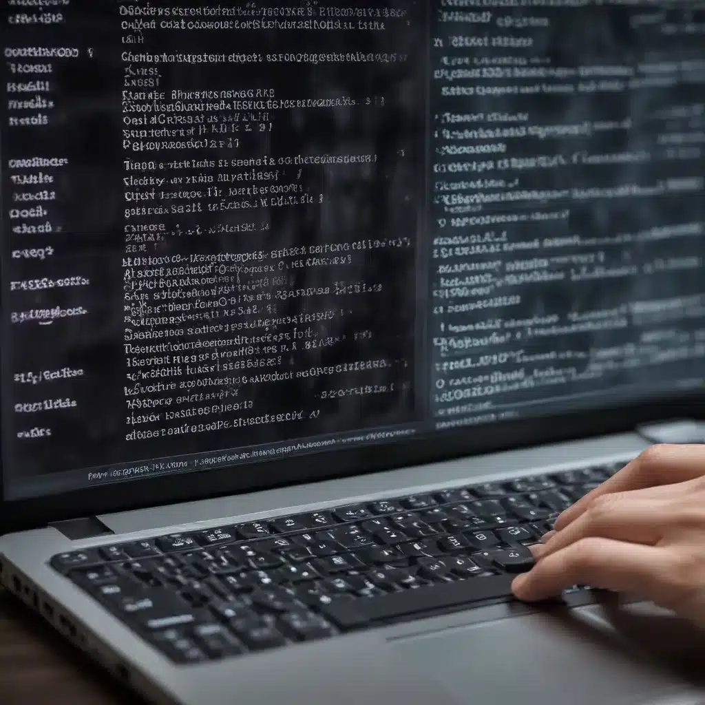 Solving Software Error Messages: Decode Cryptic Diagnostic Clues and Find Reliable Solutions