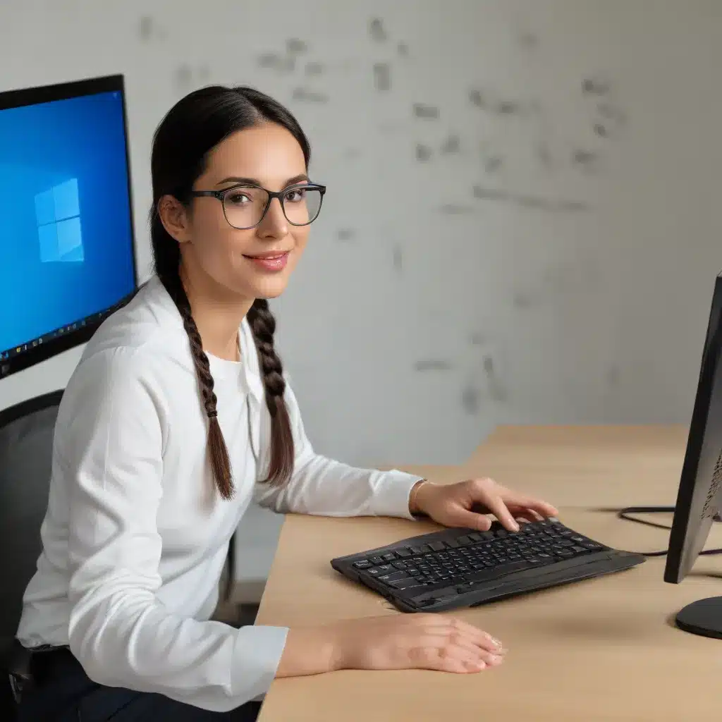 Solving Windows 11 Remote Desktop Connection Manager and Gateway Configuration and Optimization