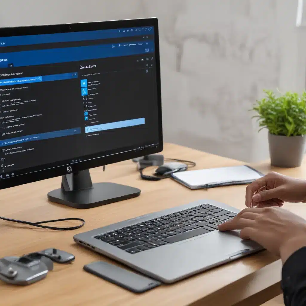 Solving Windows 11 Remote Desktop Connection Manager and Gateway Configuration and Optimization Practices