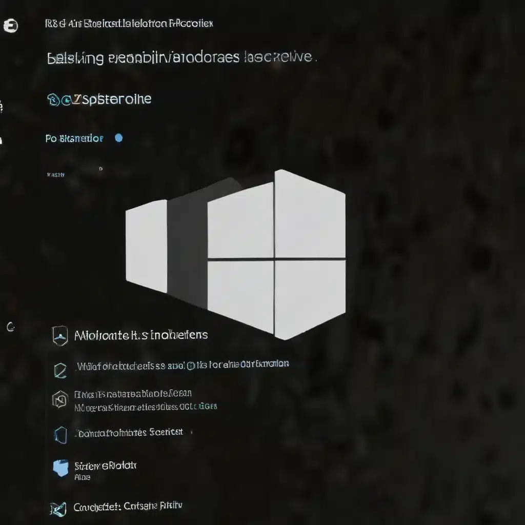 Solving Windows 11 Windows Defender Application Control and AppLocker Policies Configuration and Troubleshooting