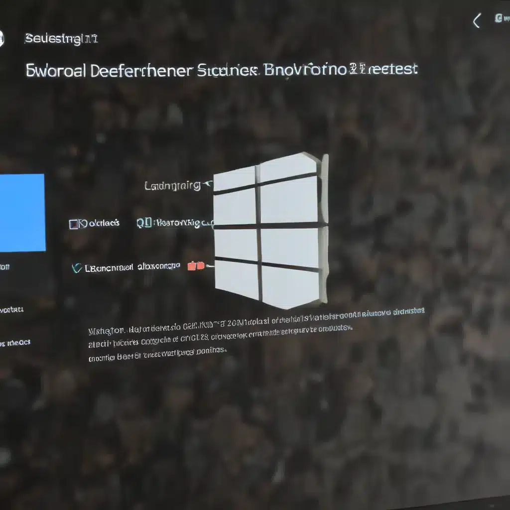Solving Windows 11 Windows Defender Application Control and Device Guard Policy Configuration