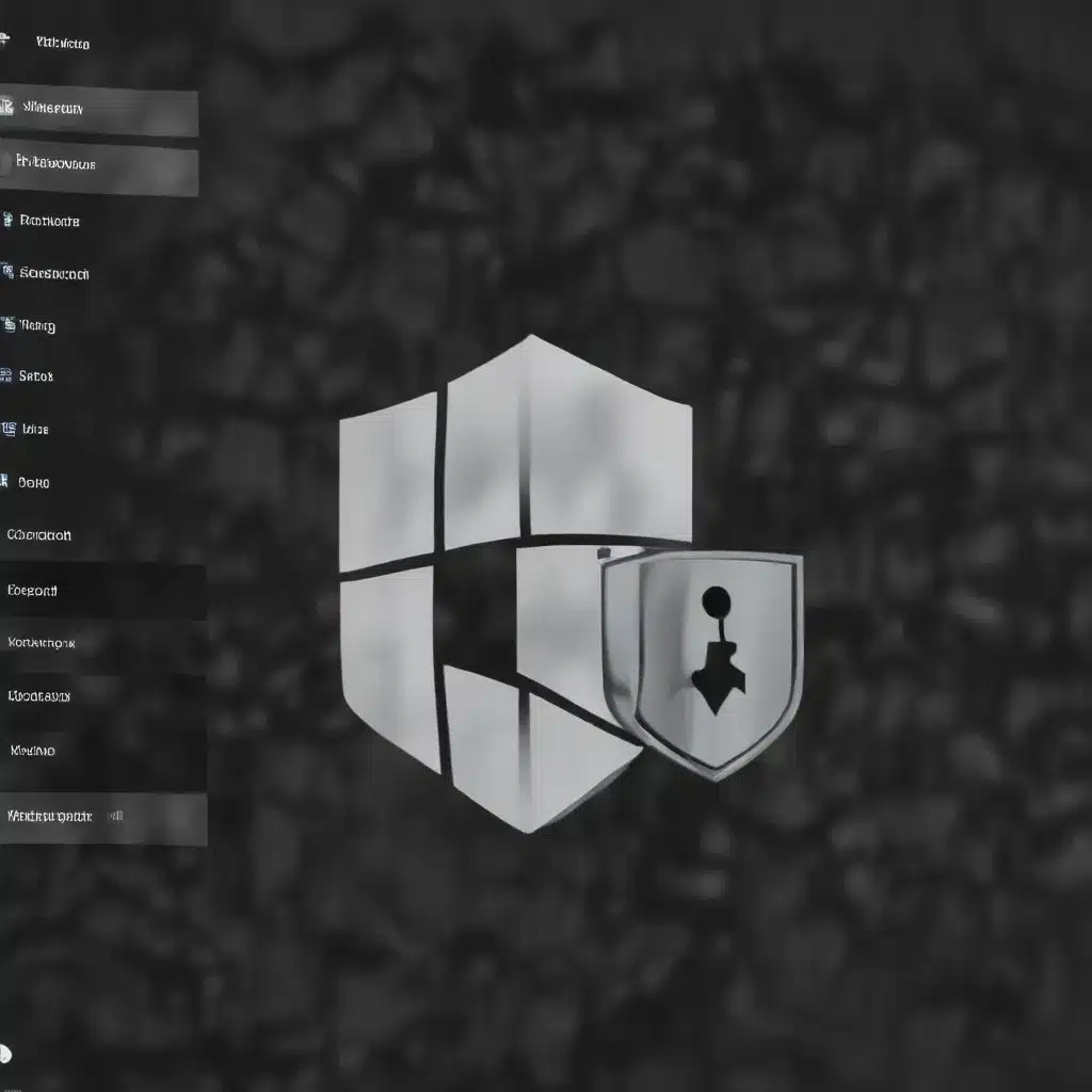 Solving Windows 11 Windows Defender Controlled Folder Access and Ransomware Mitigation