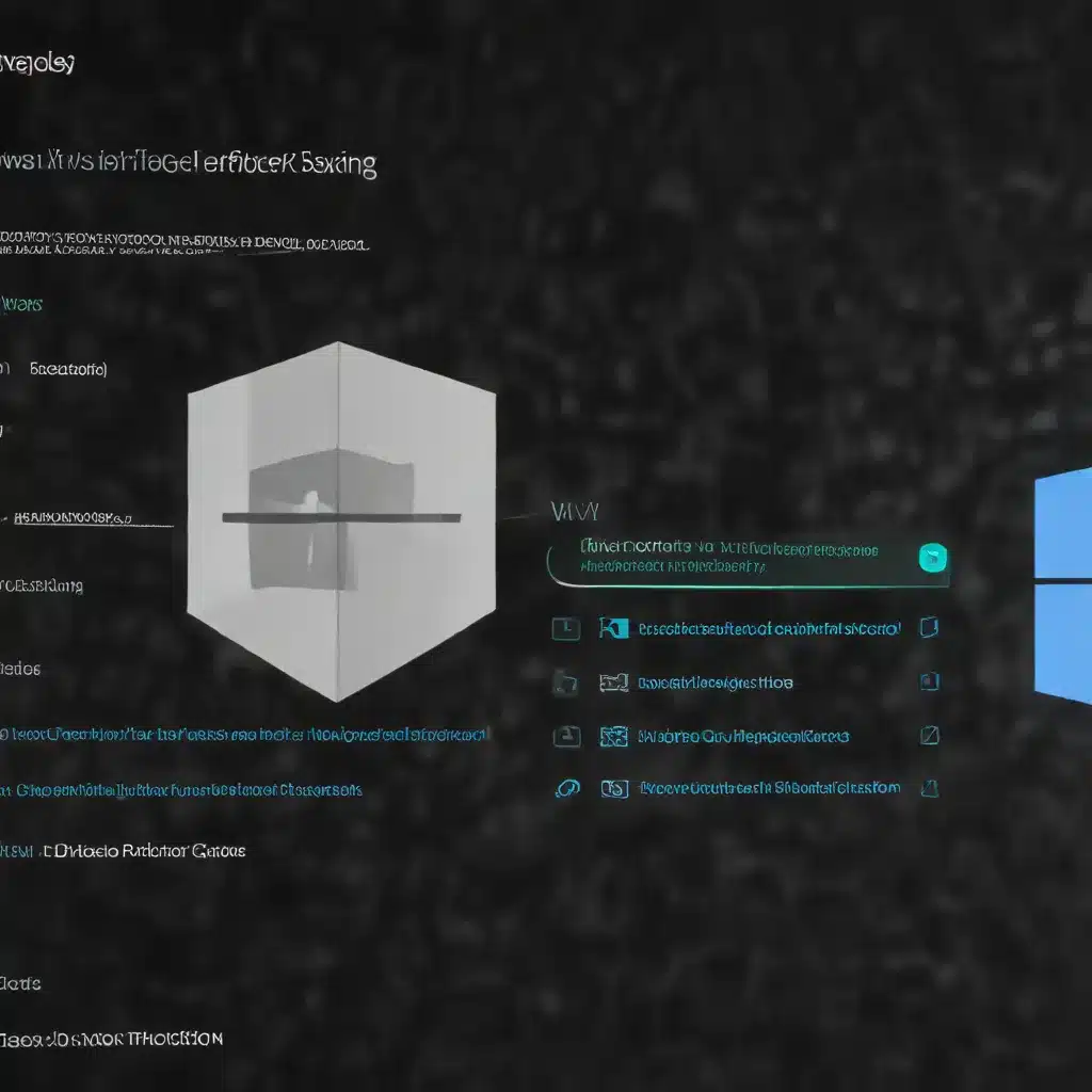 Solving Windows 11 Windows Defender Controlled Folder Access and Ransomware Mitigation Policy Configuration