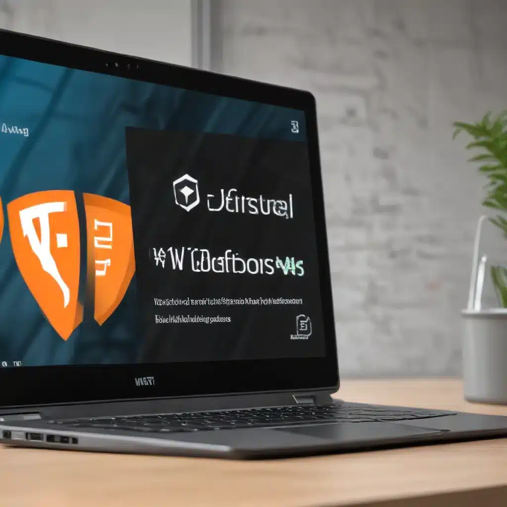 Solving Windows 11 Windows Defender Firewall and IPsec Policy Management and Optimization Techniques and Best Practices