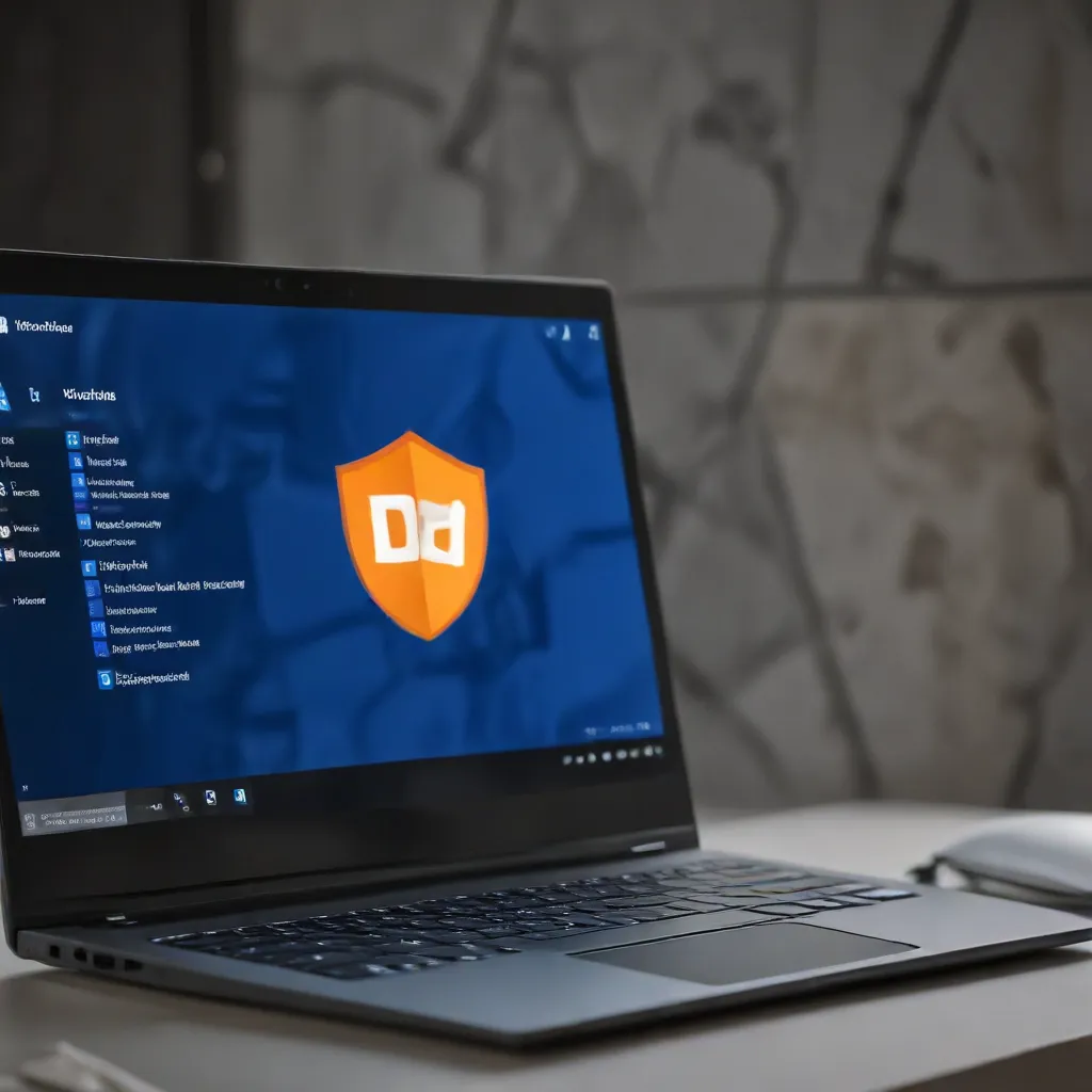 Solving Windows 11 Windows Defender Network Protection and Endpoint Detection
