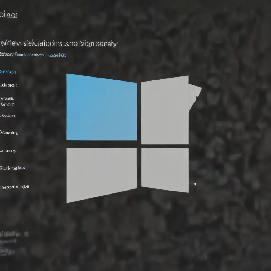 Solving Windows 11 Windows Defender Tamper Protection and System Hardening