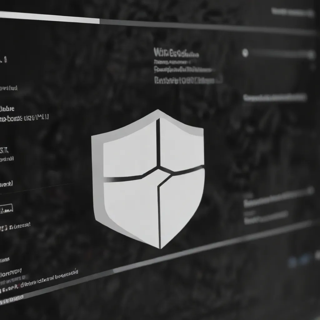 Solving Windows 11 Windows Defender Vulnerability Management and Mitigation