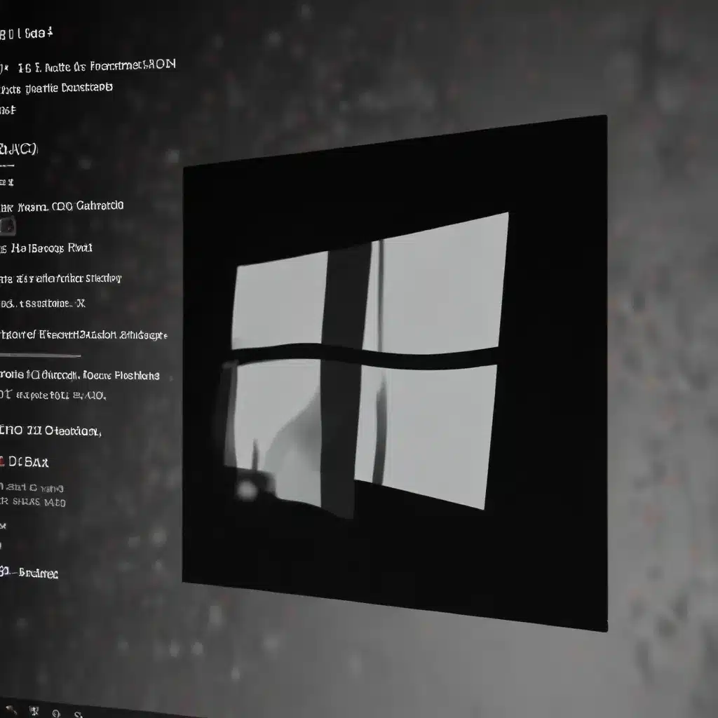 Solving Windows 11 Windows Subsystem for Linux (WSL) Performance Tuning and Optimization