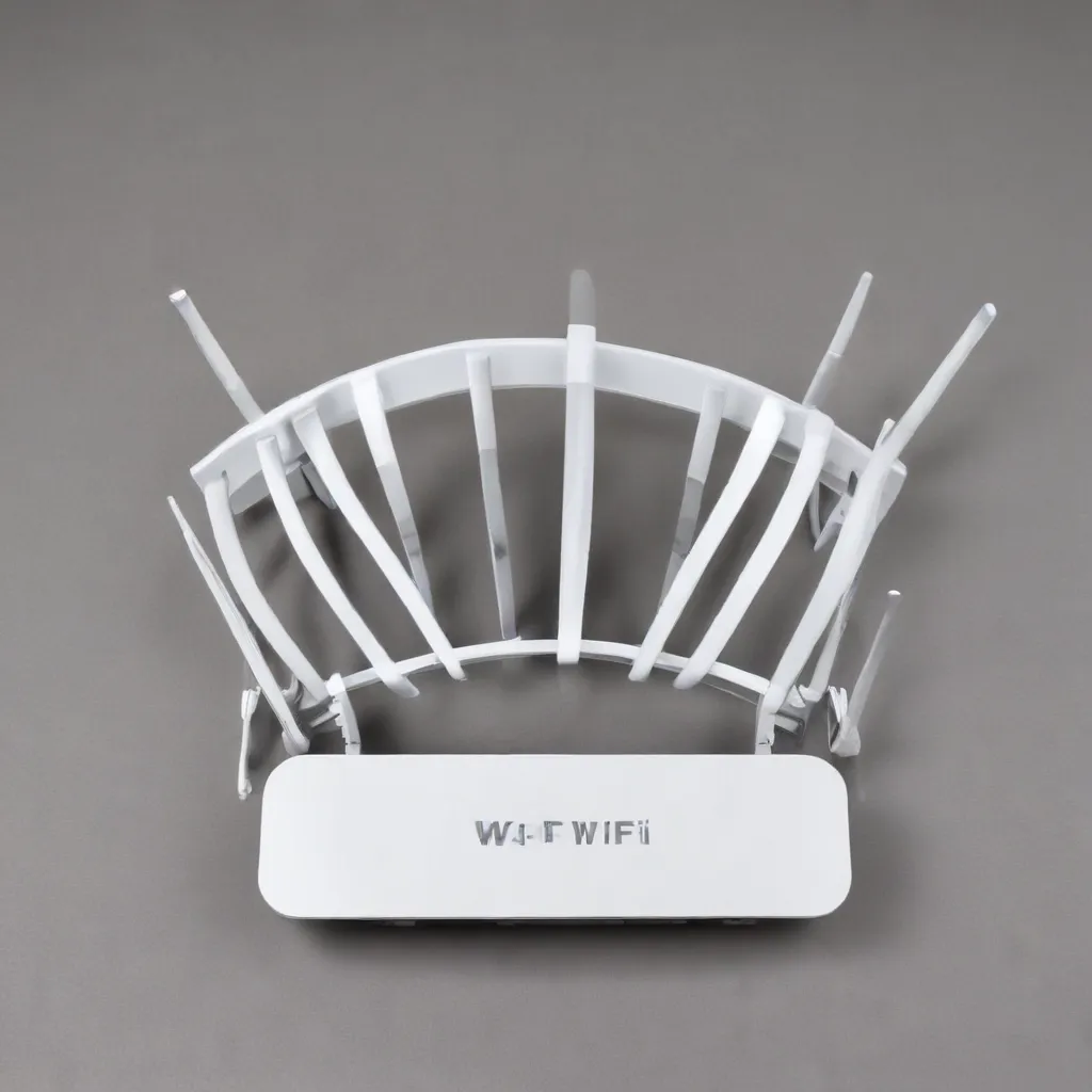 Solving the Most Common WiFi Problems