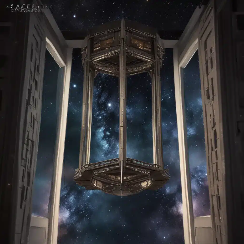 Space Elevators – Gateway to the Stars