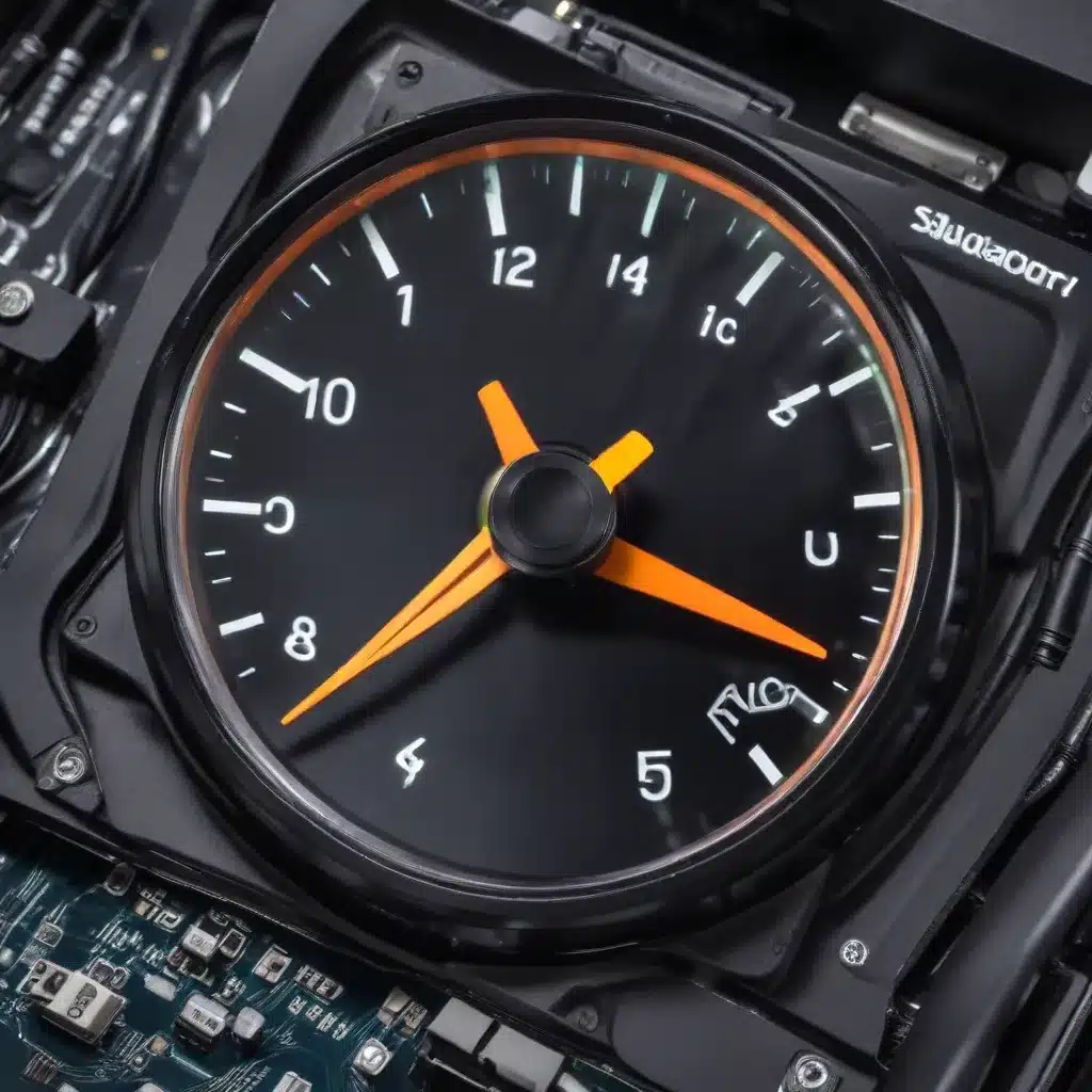 Speed Up a Sluggish PC with These Simple Yet Effective Software Tweaks
