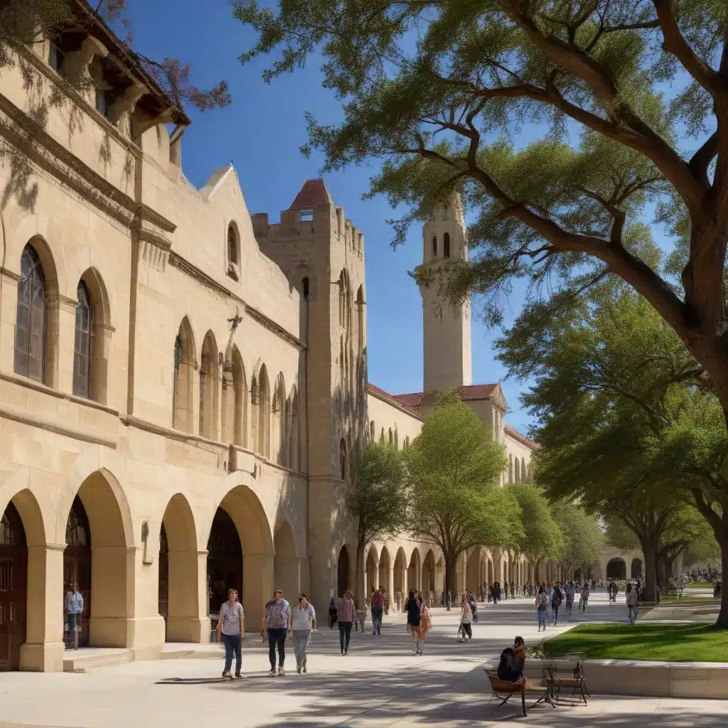 Stanford Copyright and Fair Use Center