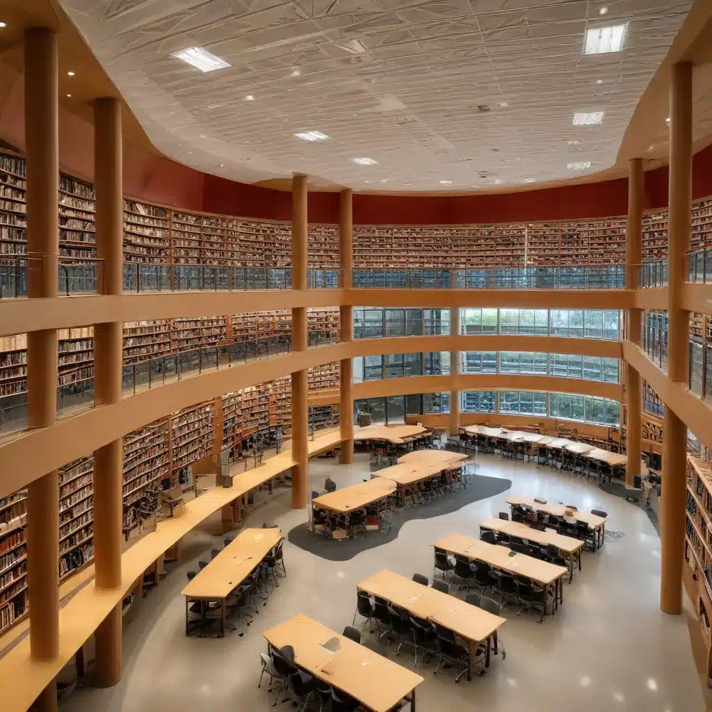 Stony Brook University Libraries