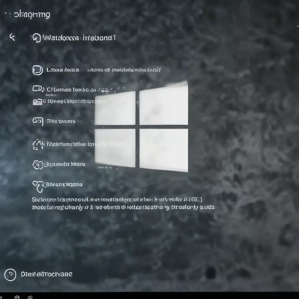 Stop Windows Freezes and Crashes