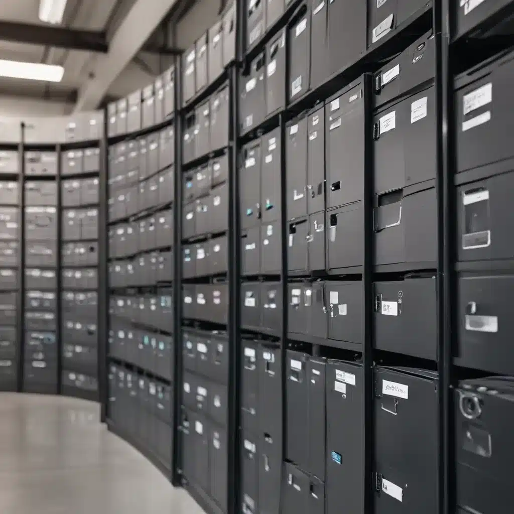 Streamline Android File Management and Storage Solutions