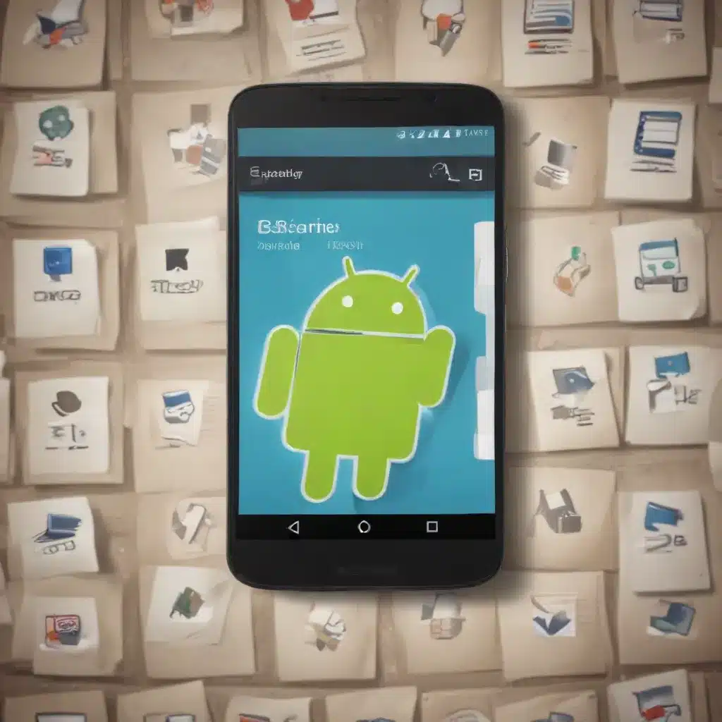 Streamline Android File Management and Storage with Clever Tricks