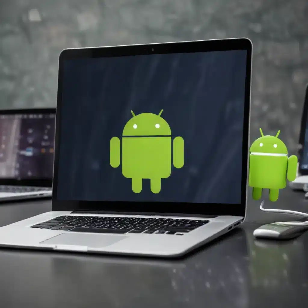 Streamline Android File Transfers Between Devices and Computers