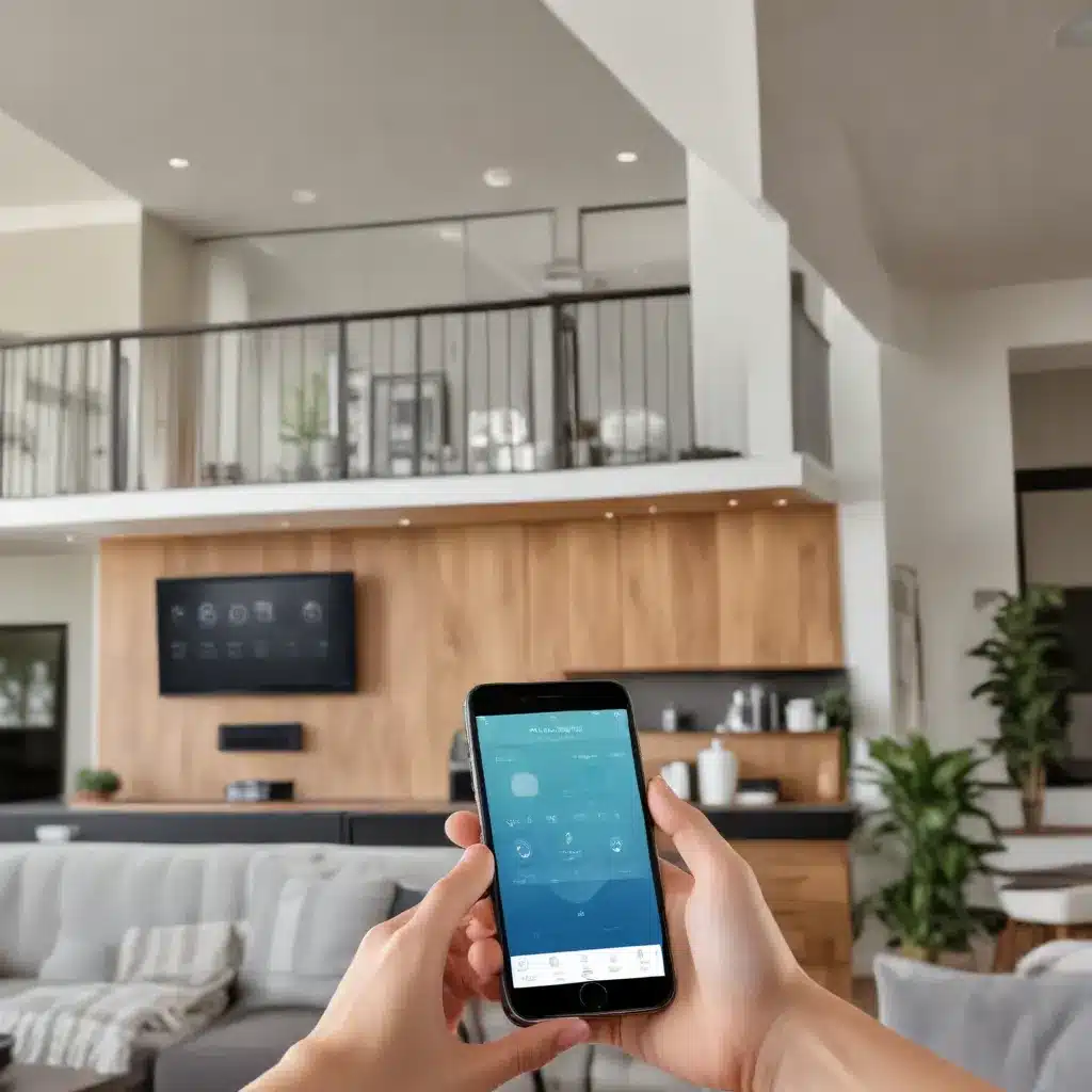 Streamline Your Smart Home with Integrated Devices