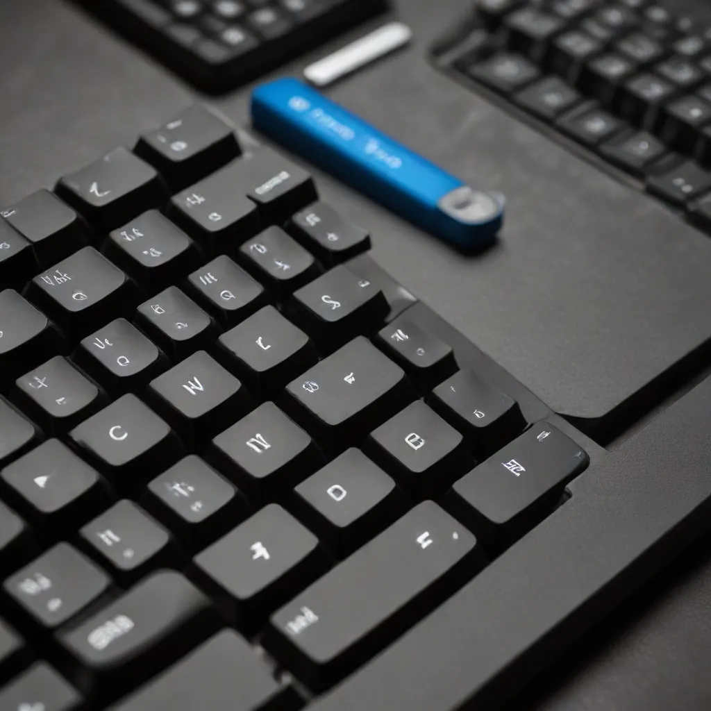 Streamline Your Windows 10 Experience with Keyboard Shortcuts