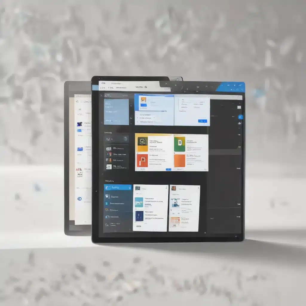 Streamlining File Management, Navigation, and Productivity with the Revamped File Explorer in Windows 11