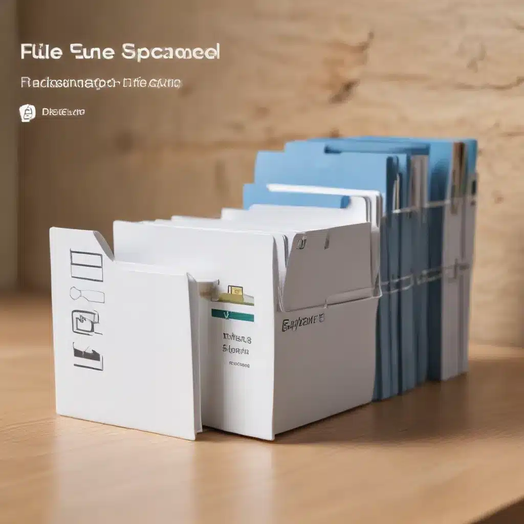 Streamlining File Management and Navigation with the Revamped File Explorer