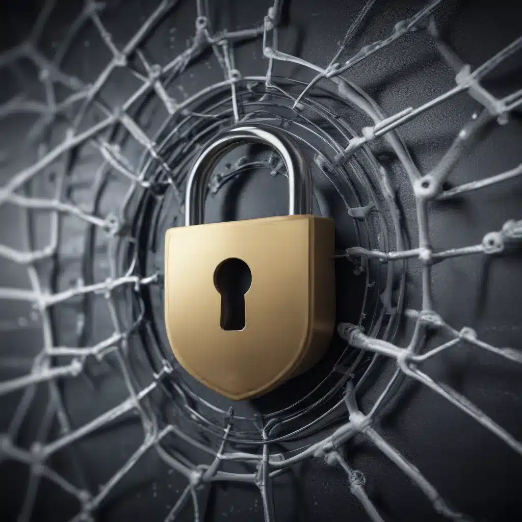 Streamlining Network Security: Best Practices for Avoiding Common Pitfalls