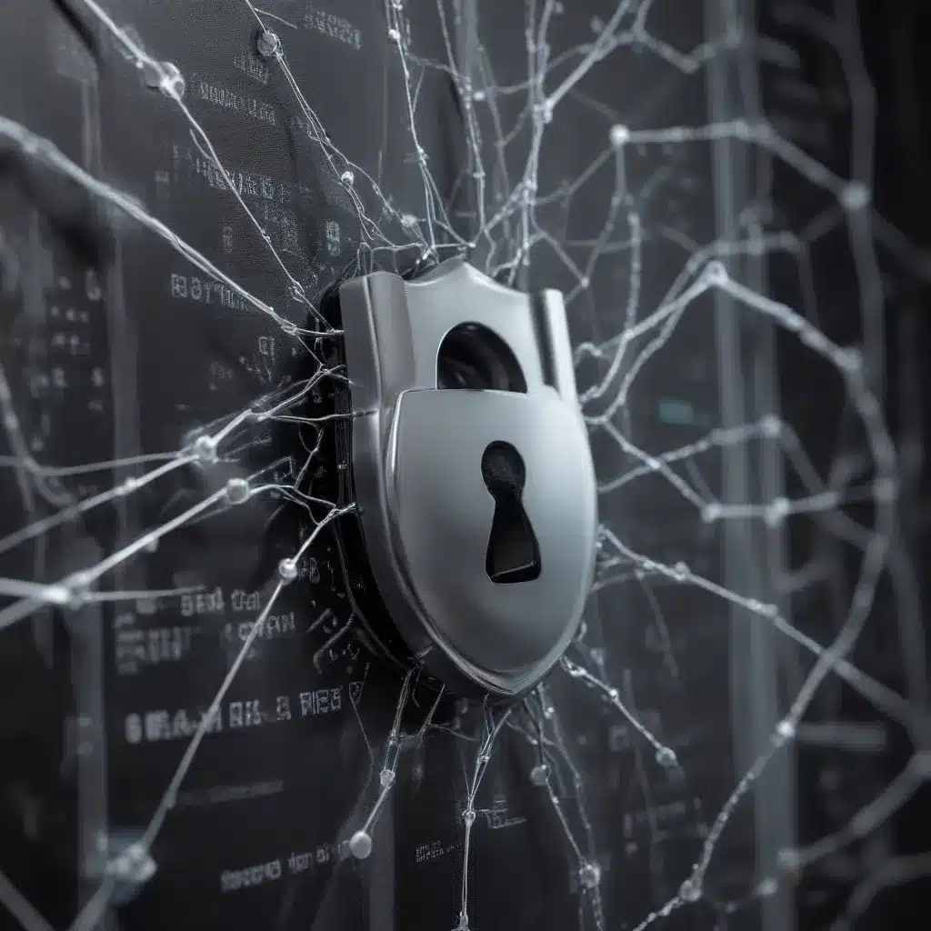 Streamlining Network Security: Implementing Best Practices to Avoid Common Pitfalls and Vulnerabilities