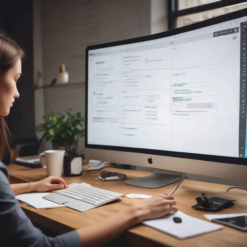 Streamlining Workflows and Boosting Productivity with Focus Sessions