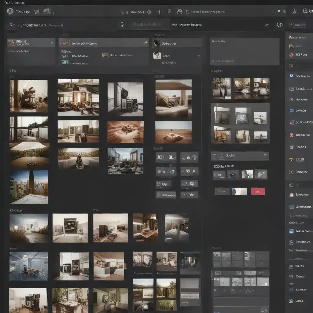 Streamlining Your Workflow with Snap Layouts