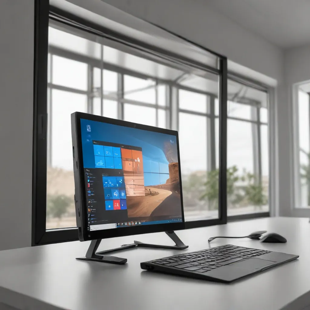 Streamlining the Windows 11 Upgrade Process for a Seamless Transition and Minimal Disruption